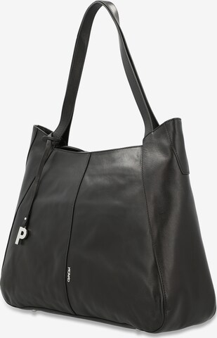 Picard Shopper 'Spirit' in Schwarz