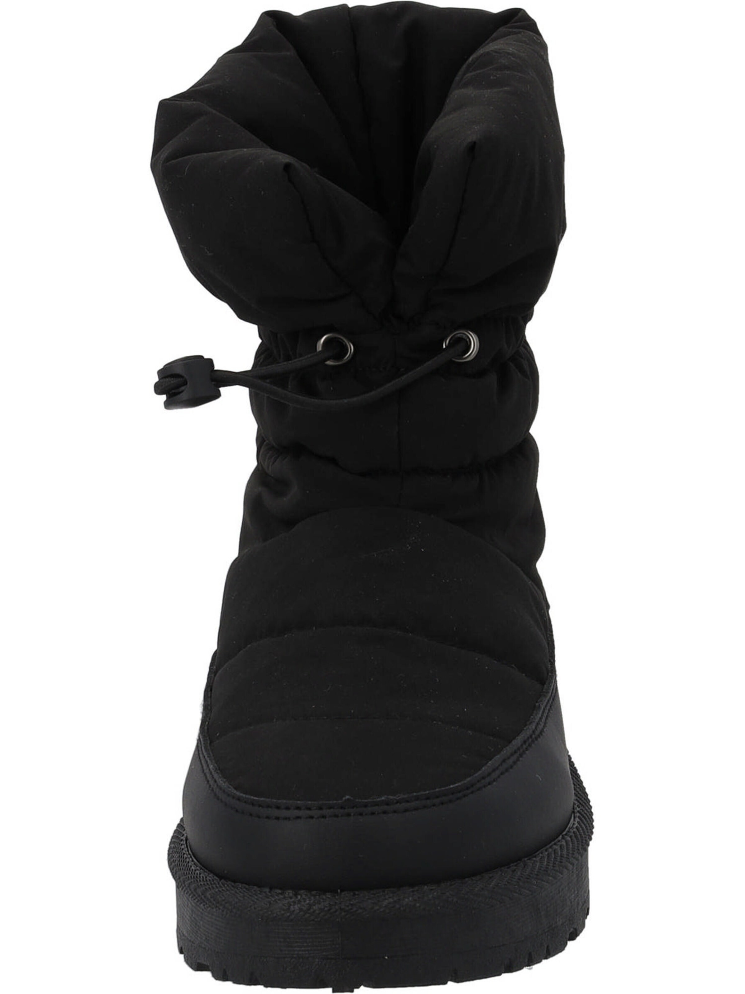 Palado by Sila Sahin - Botas 'Palado Furoshi by Sila Sahin' en negro