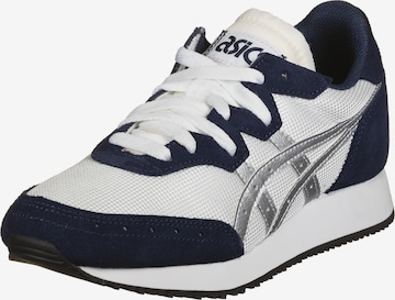 ASICS SportStyle Sneakers 'Tarther' in Blue: front