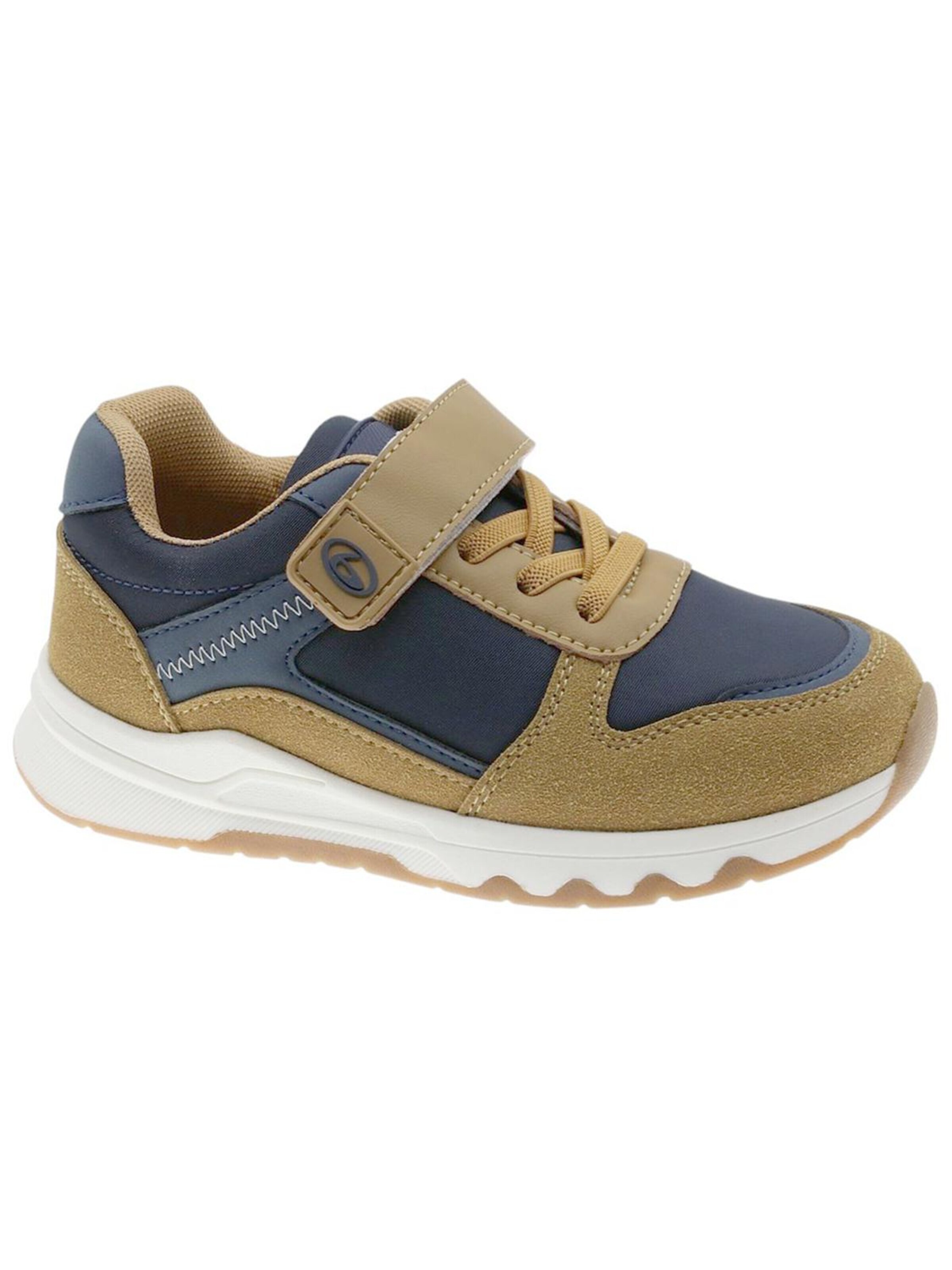 Sneaker 'Casual Shoe' in 25 Beppi di colore beige, Visualizzazione prodotti