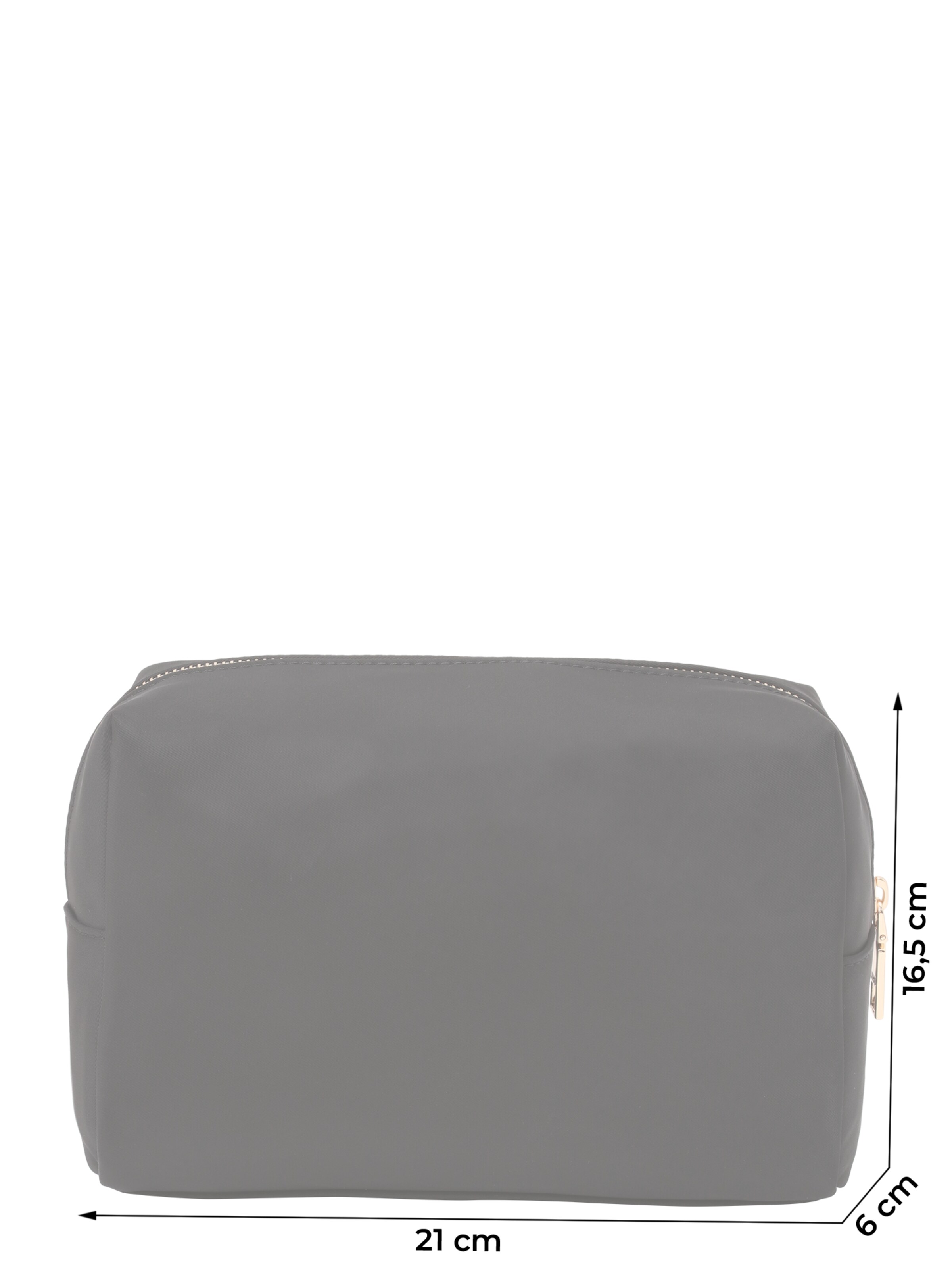 Liu Jo Kozmetická taška - Čierna