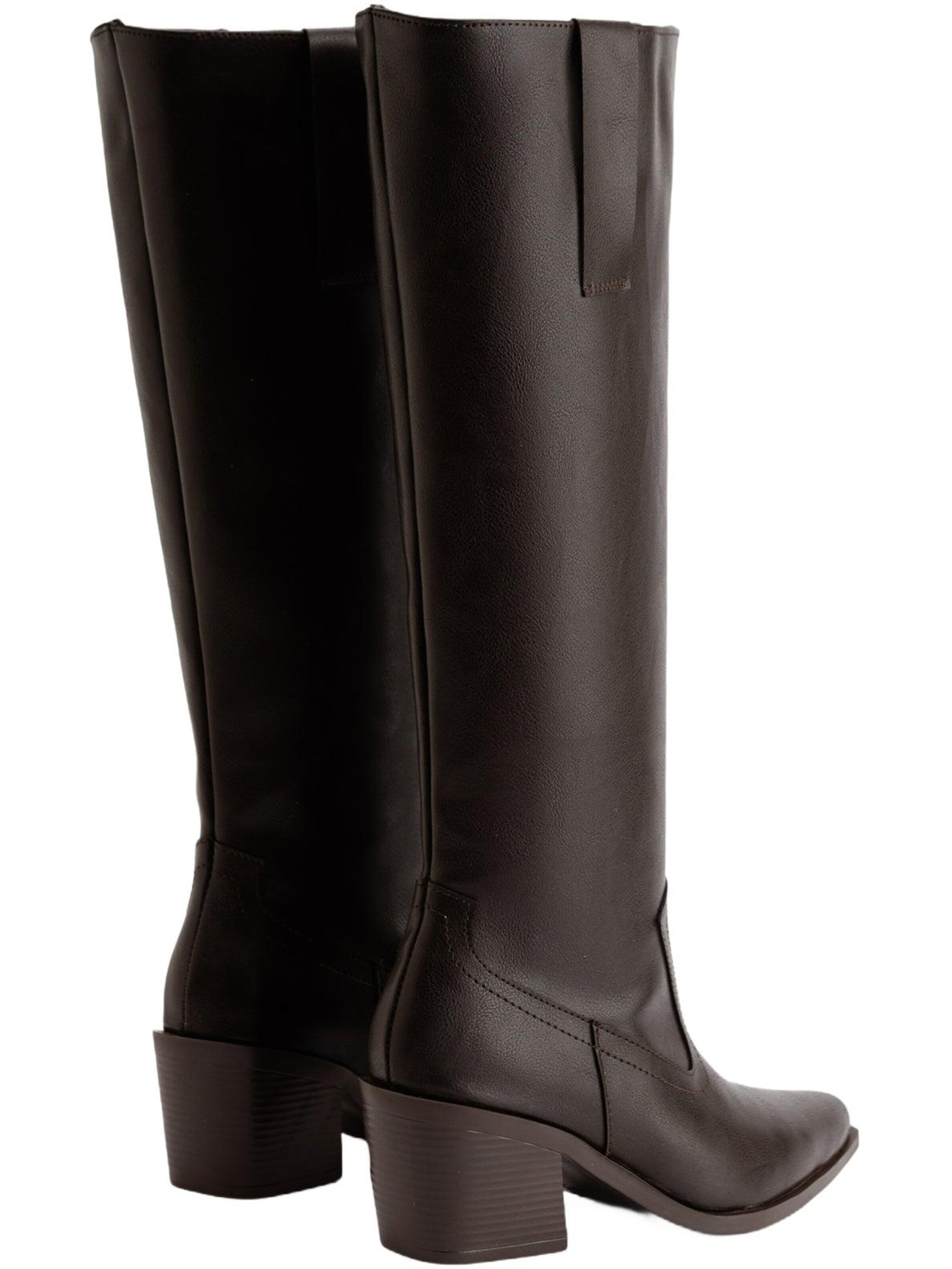 Limoya Boots 'Margie' in Brown