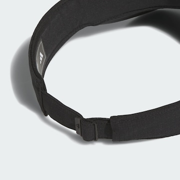 ADIDAS PERFORMANCE Visor 'Tour' in Schwarz