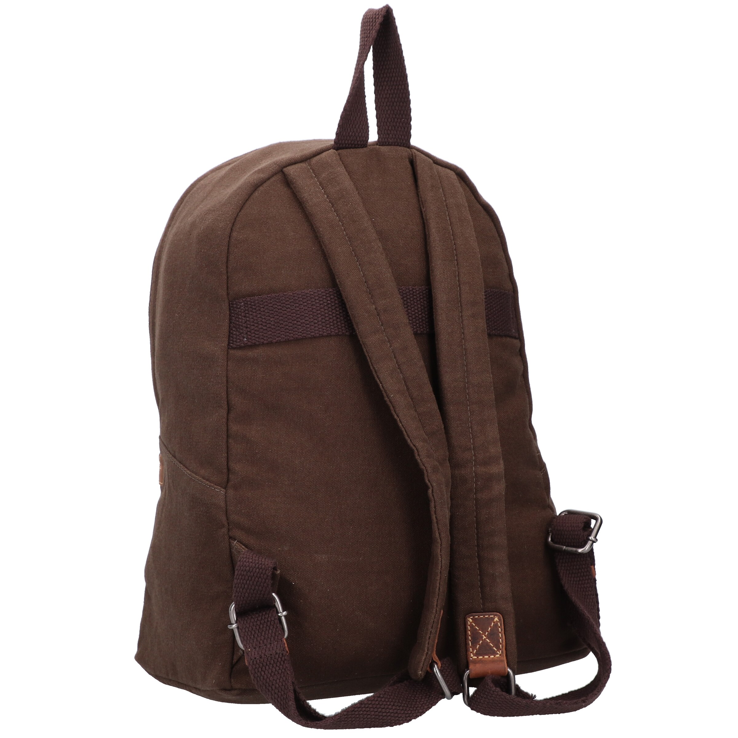 GREENBURRY Backpack in Brown