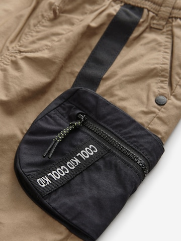 Next Tapered Hose in Braun