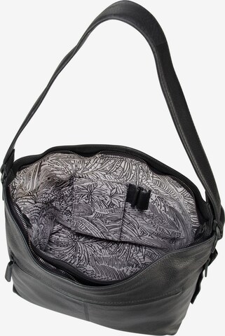 VOi Shoulder Bag 'Katja' in Black