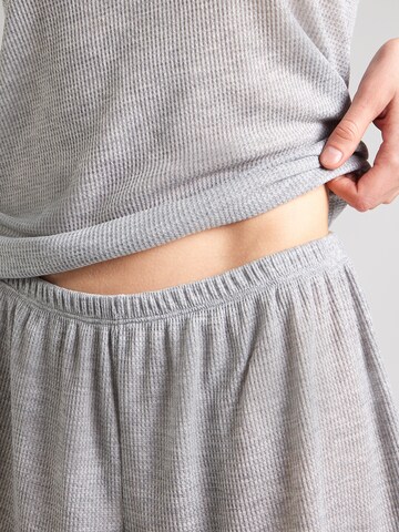 Calvin Klein Underwear Шорти в сиво