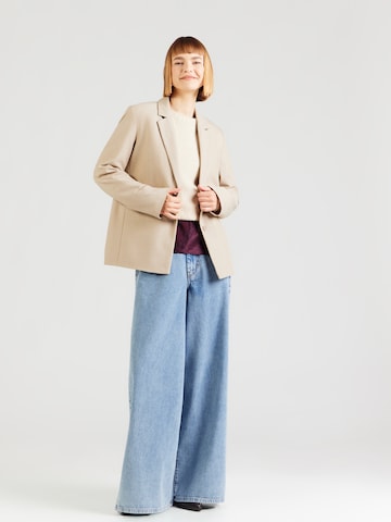 Weekend Max Mara Pulover 'GHIACCI' | bež barva