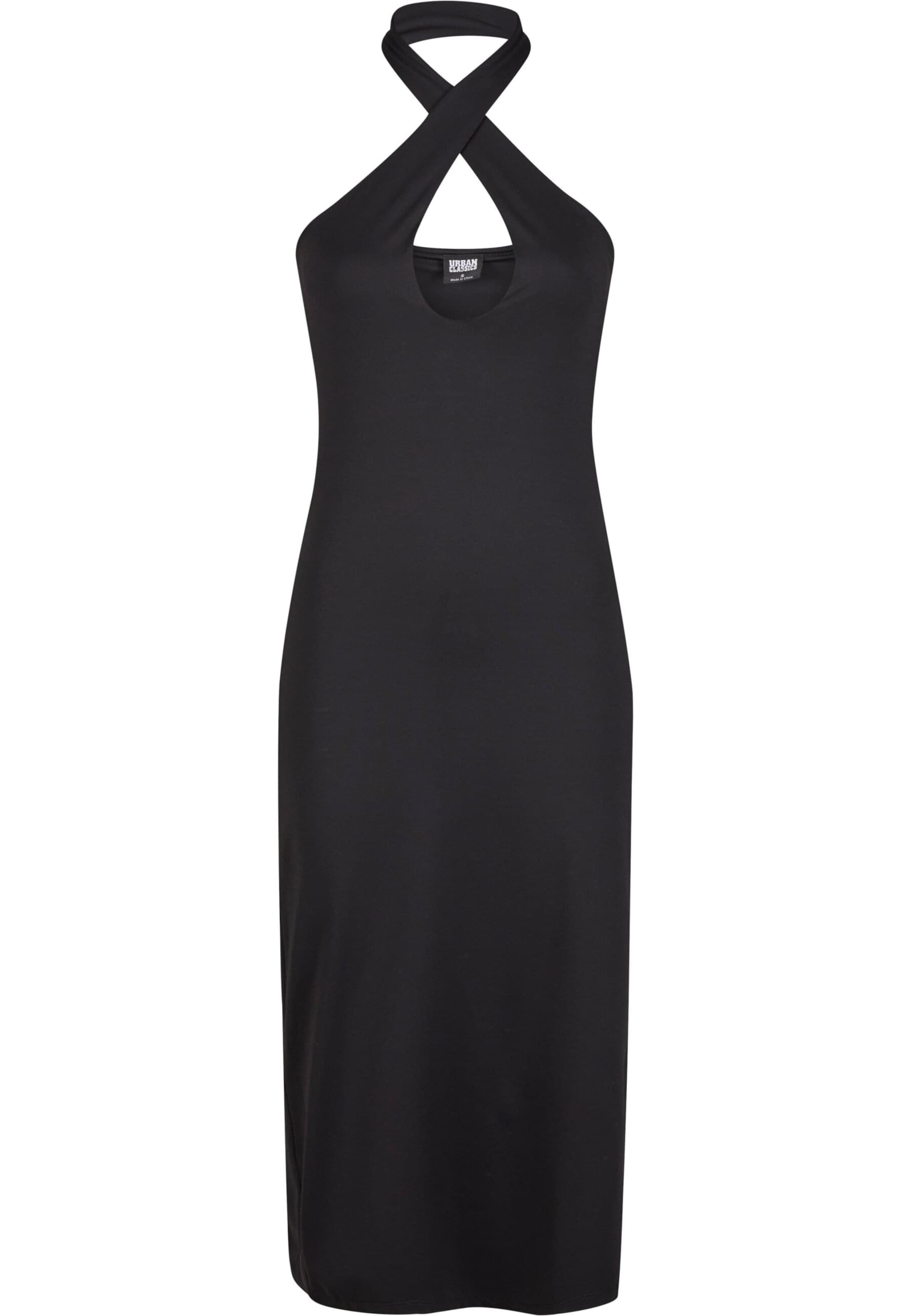 Urban Classics Dress in Black, Item view