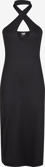 Suknelė iš Urban Classics, spalva – juoda, Prekių apžvalga