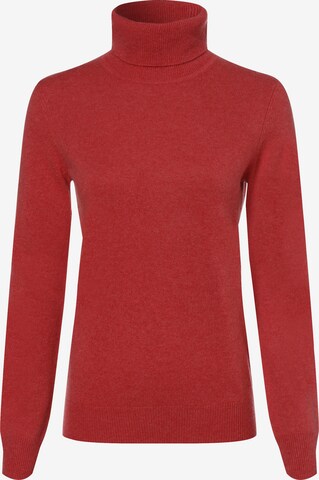 Franco Callegari Sweater in Pink: front