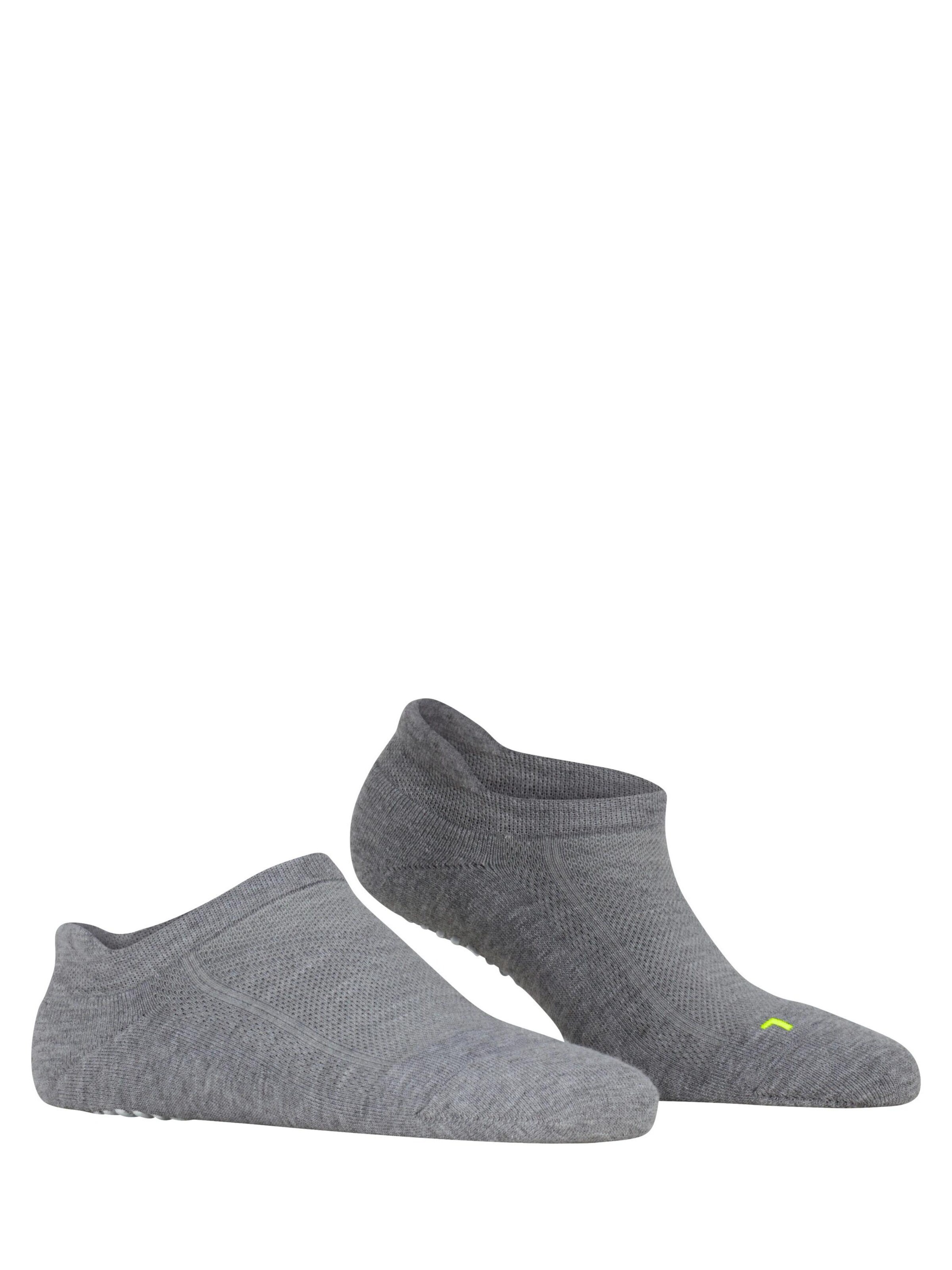 FALKE Füßlinge 'Cool Kick'‌‌‌‌‌ in Grau