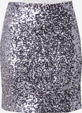 YASSuknja 'YASSPENA' - srebro boja: prednji dio