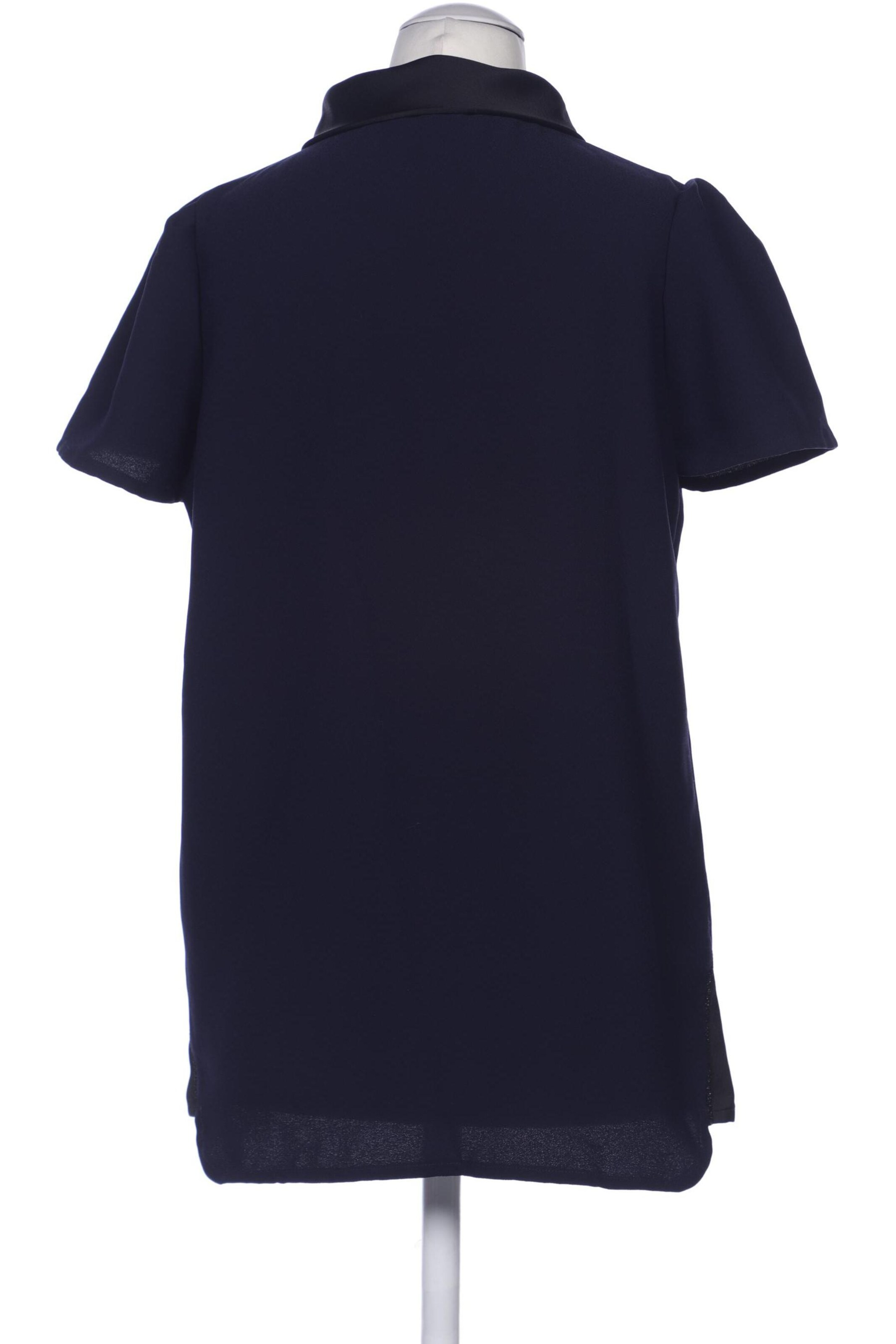 Zapa Bluse XS in Blau