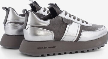 Kennel & Schmenger Sneakers ' TONIC ' in Grey