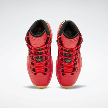 Reebok Sneaker 'Legacy' in Rot