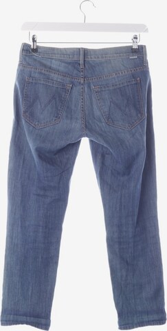 MOTHER Jeans 26 in Blau