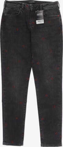 SCOTCH & SODA Jeans in 24 in Grey: front