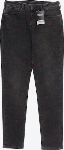 SCOTCH & SODA Jeans 24 in Grau: predná strana