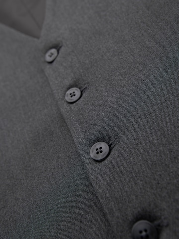 Ombre - Chaleco en gris