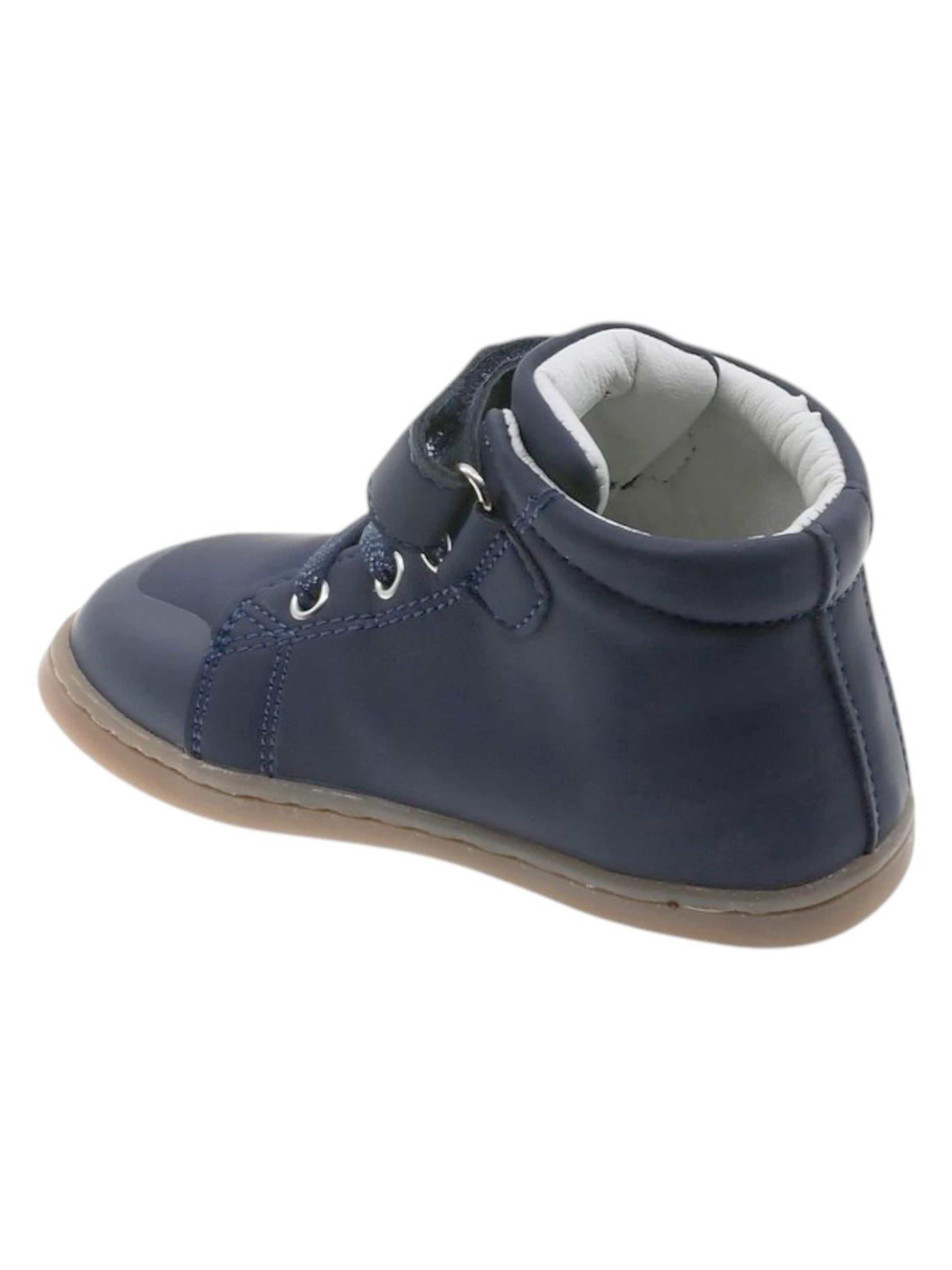 Beppi Stiefel‌‌‌‌‌‌ in Blau