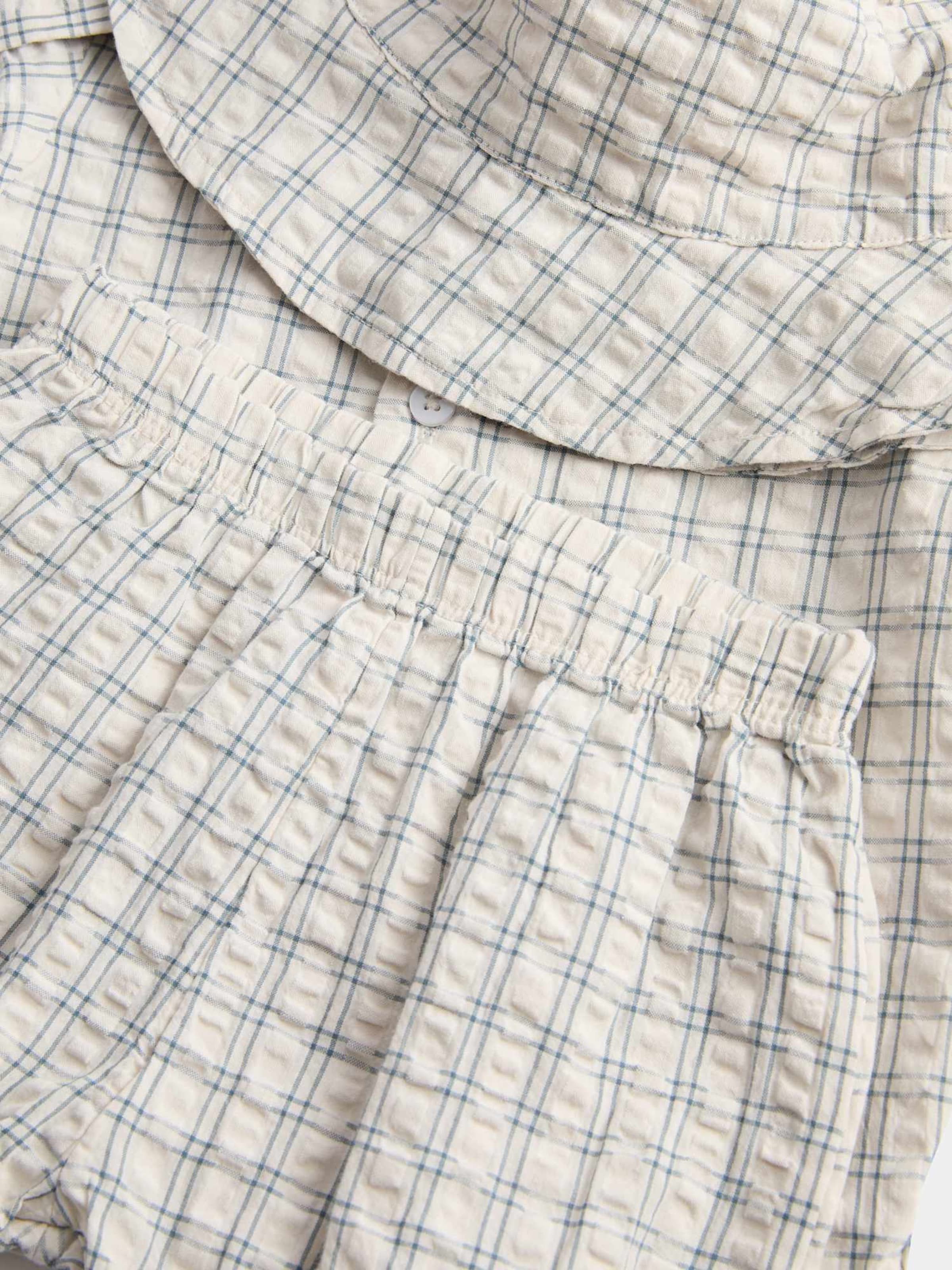 Set di Marks & Spencer in beige