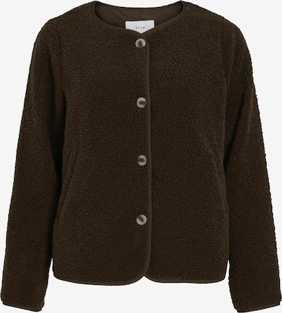 VILA Prijelazna jakna 'VIADA' u tamno smeđa, Pregled proizvoda