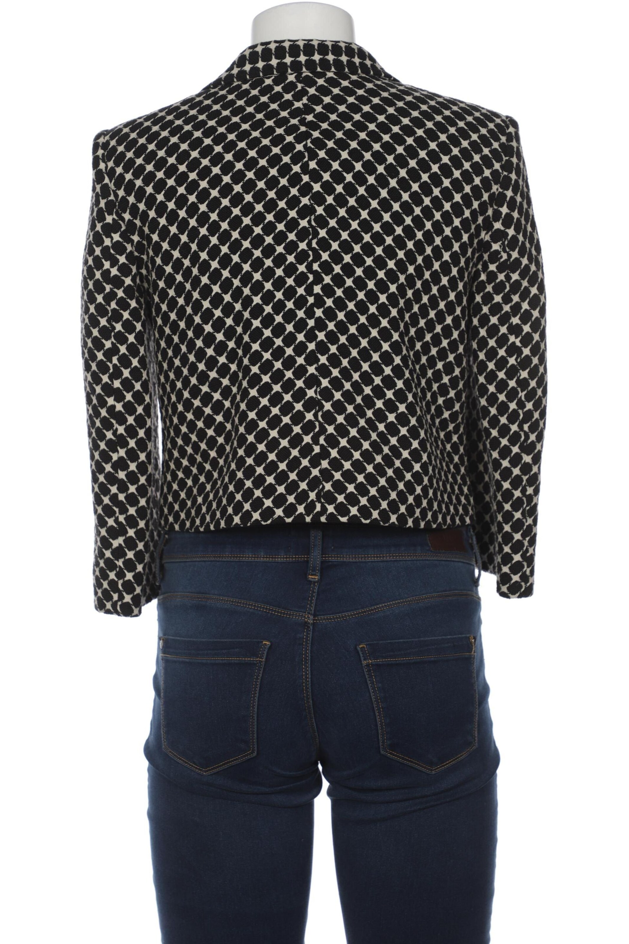 heine Blazer in L in Black