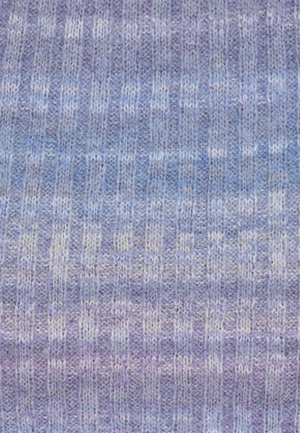 MYMO Rok in Blauw