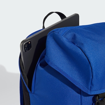 ADIDAS PERFORMANCE Sportrucksack in Blau