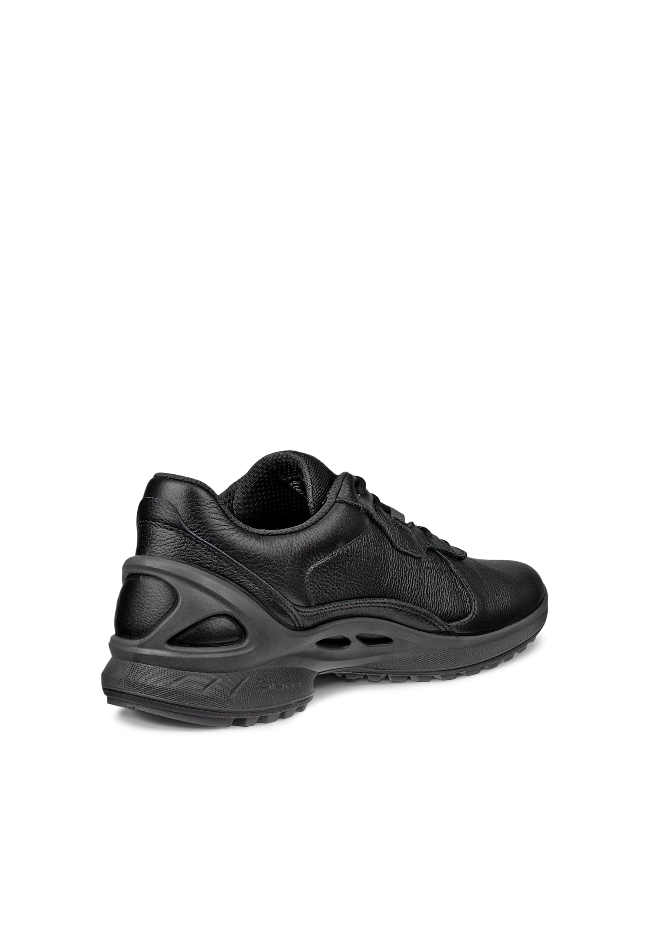 ECCO Sneaker 'Biom Energi' in Schwarz