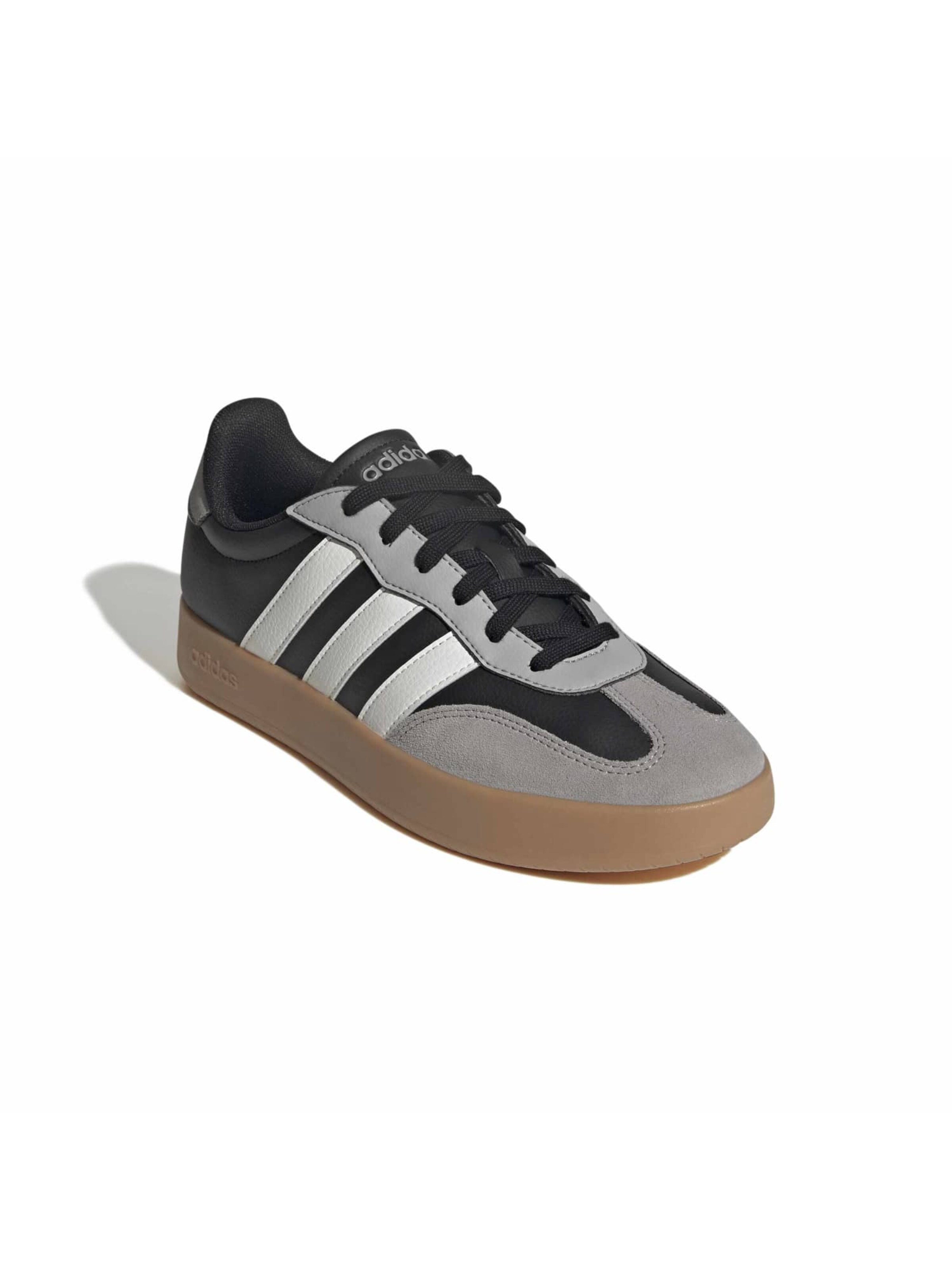 ADIDAS SPORTSWEAR - Sapatilhas baixas 'BARREDA' em preto