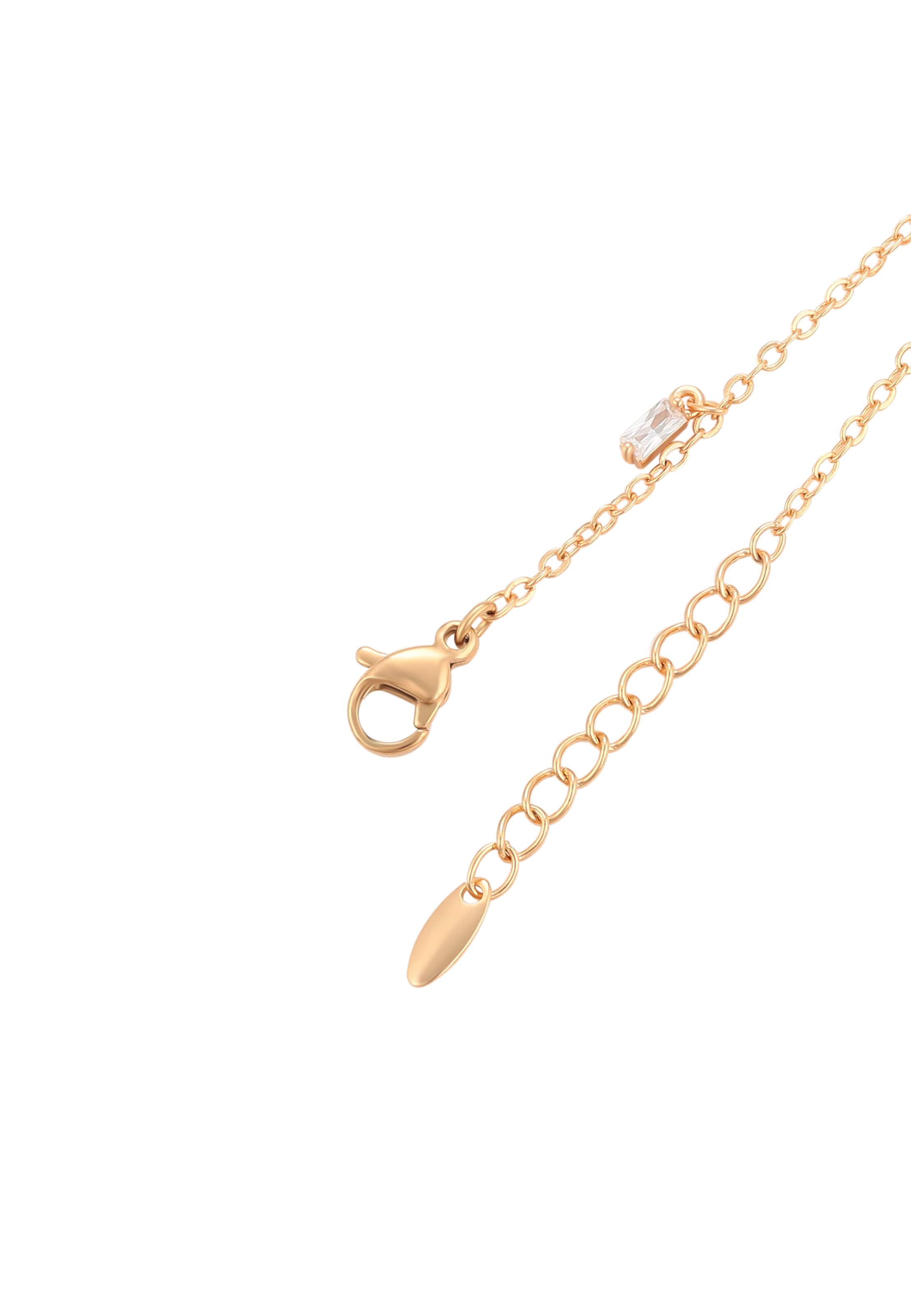 faina - Pulseira em ouro