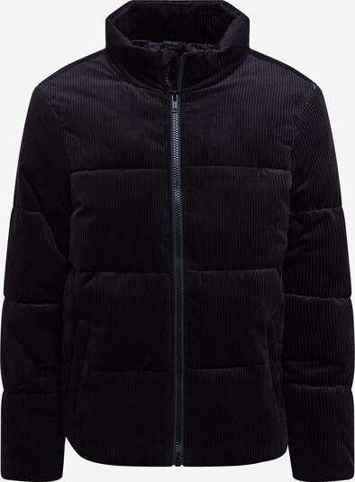 Urban Classics Winter jacket in Black, Item view