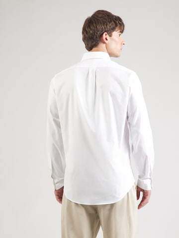Polo Ralph Lauren Regular Fit Paita värissä valkoinen