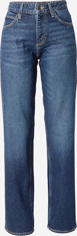 Lee Regular Jeans 'RIDER' i blå: framsida