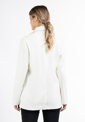 DreiMaster Klassik Blazer in White