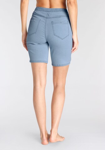 BUFFALO Slim fit Jeans in Blue
