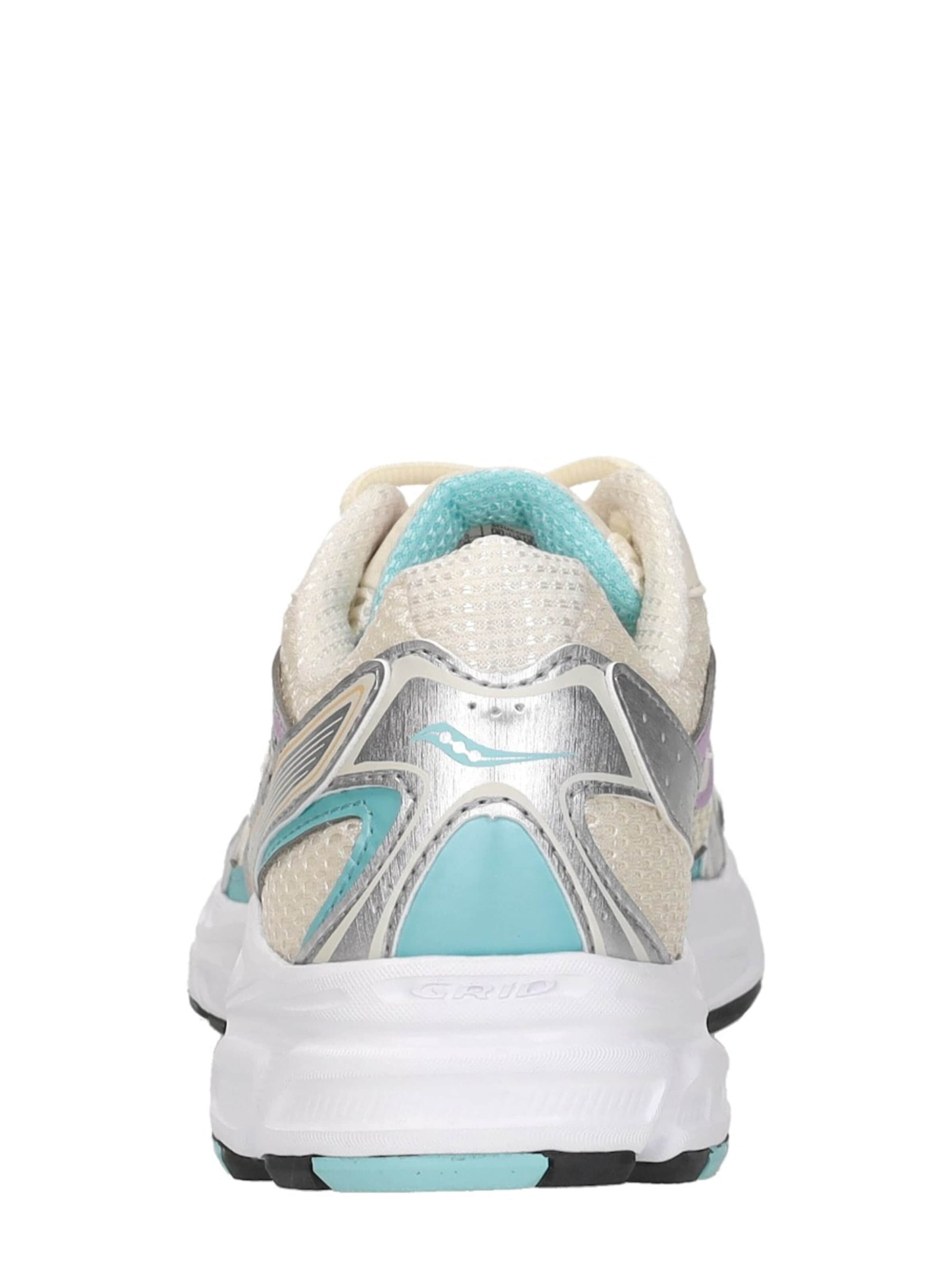 saucony Sneakers laag 'Ride Millennium' in Wit