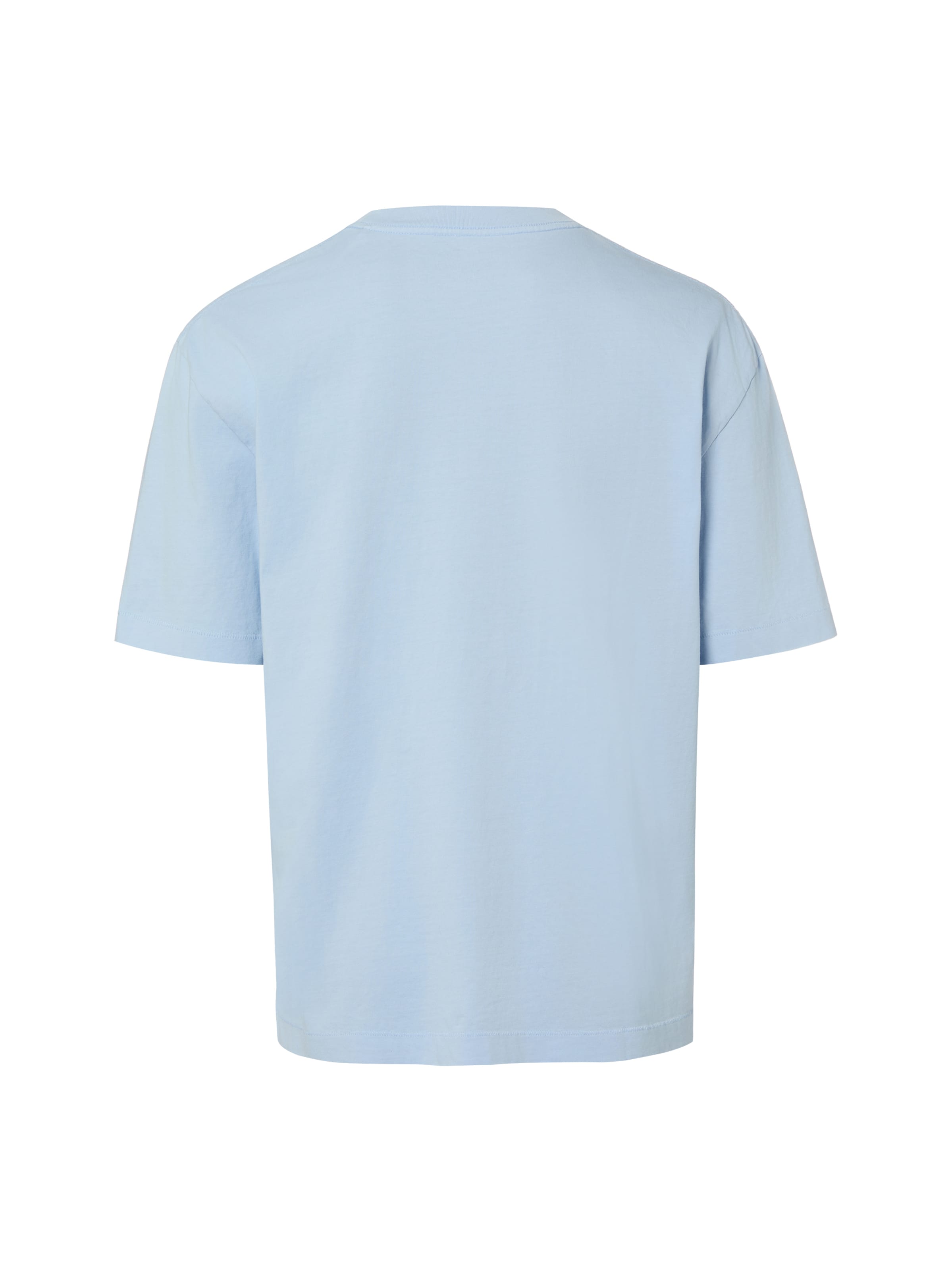 Nils Sundström Shirt in Blue