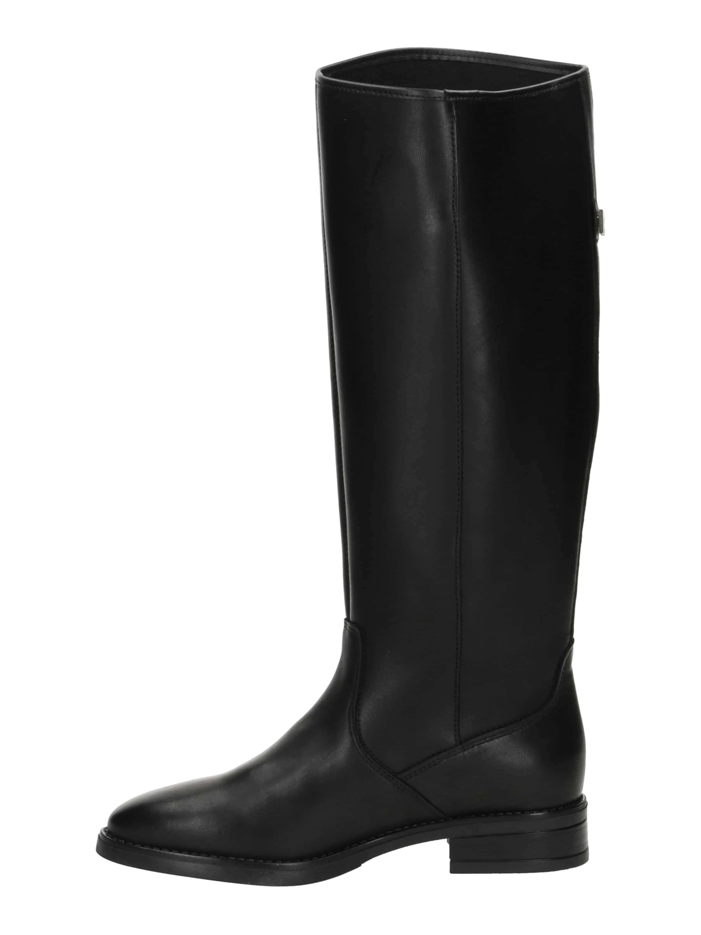 STEVE MADDEN Boot 'Vlora' in Black