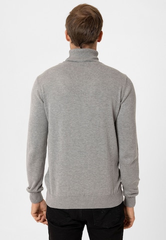 Moxx Paris Pullover i grå