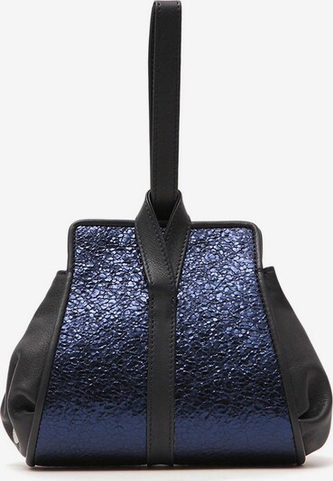 Gretchen Abendtasche 'Tango Mini Pouch' in dunkelblau, Produktansicht