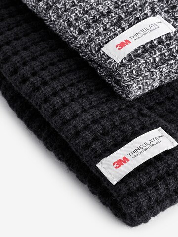 Next - Gorra 'Thinsulate' en gris