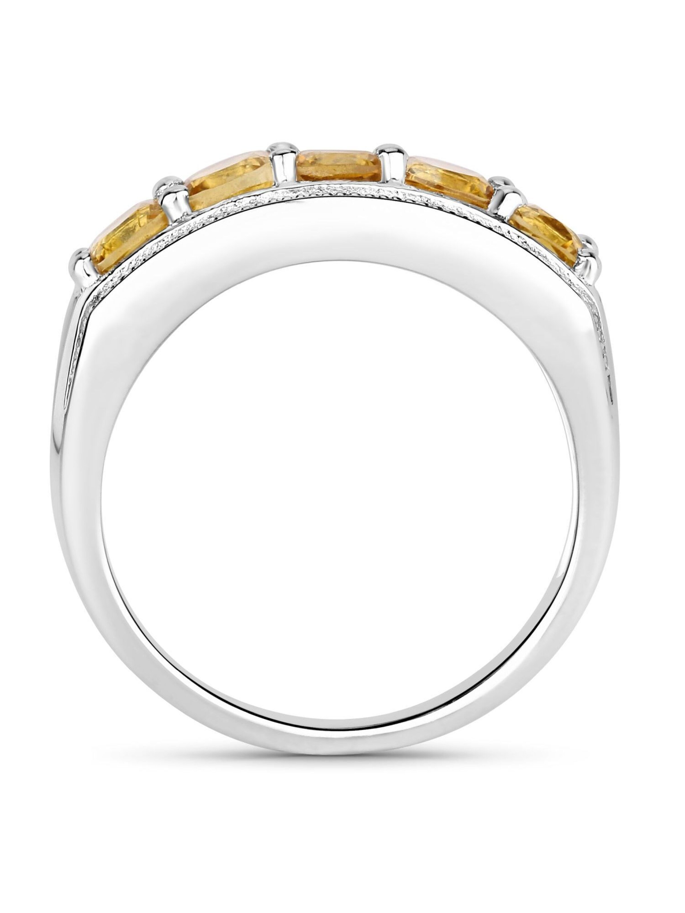 Rafaela Donata Ring in Silver