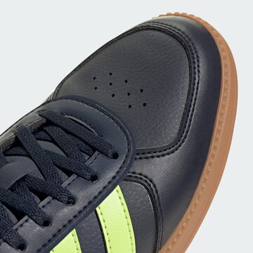 Baskets basses 'Breaknet' ADIDAS SPORTSWEAR en bleu