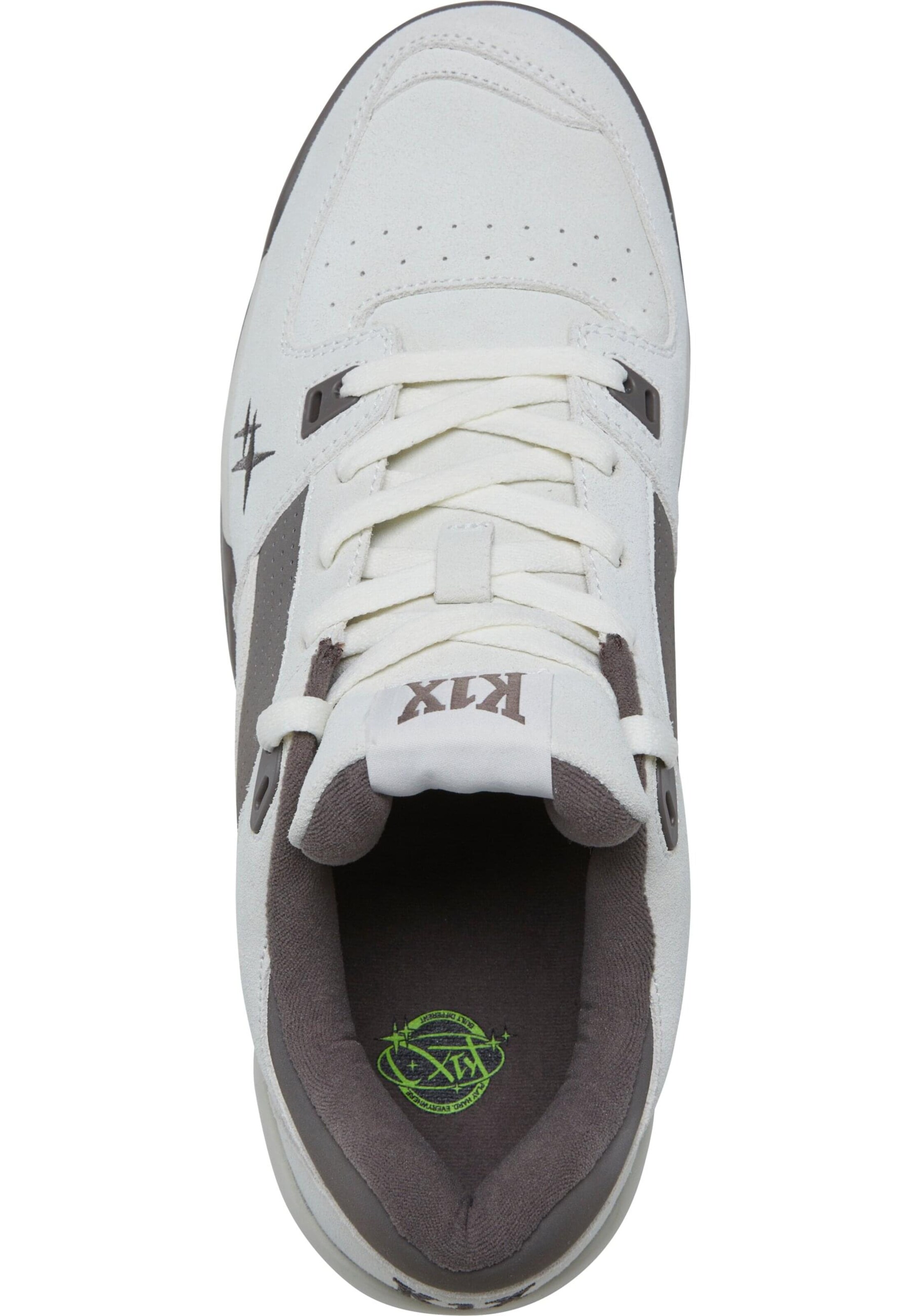 K1X Madalad ketsid 'Glide', värv hall