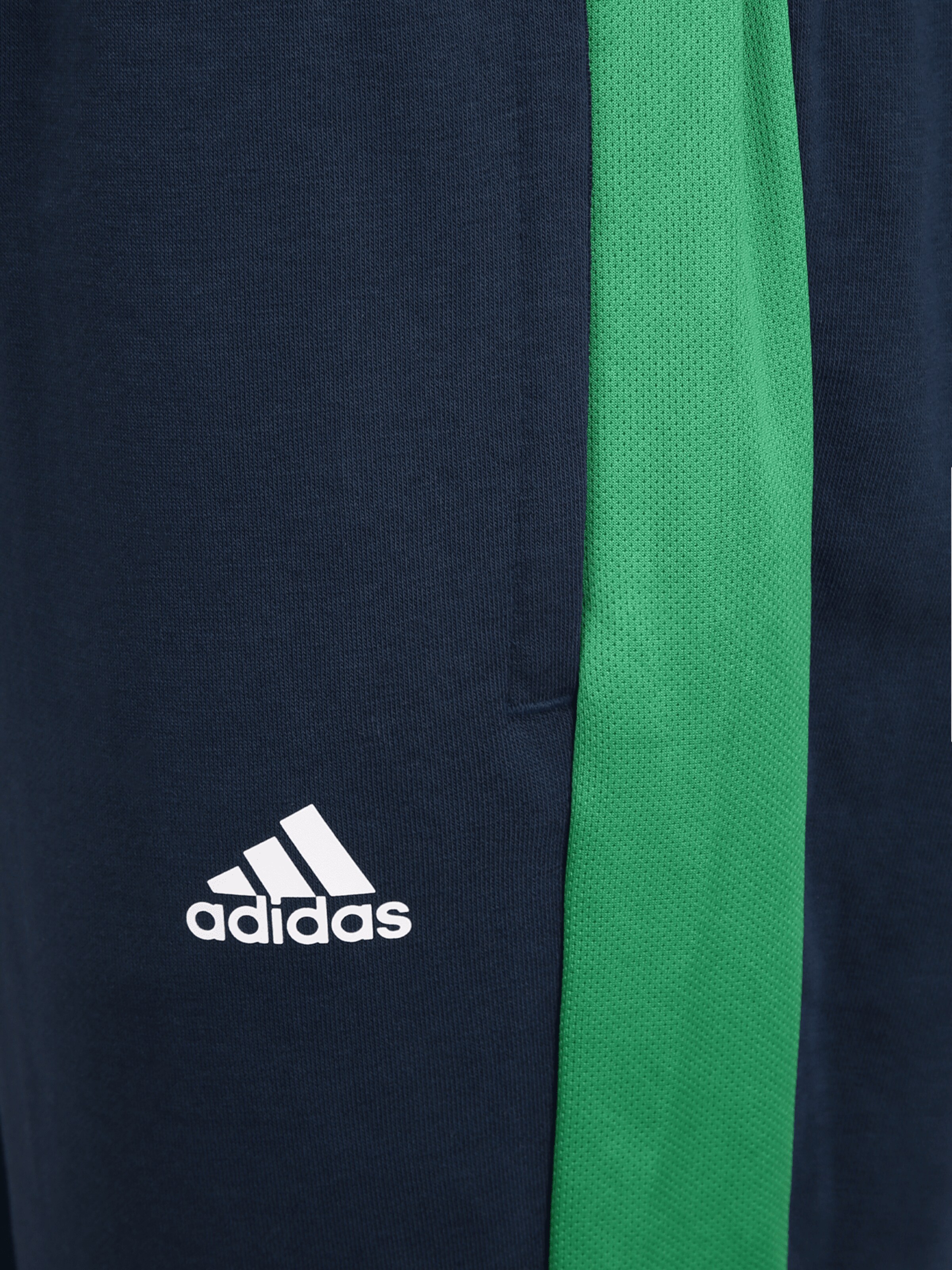 ADIDAS PERFORMANCE Trainingsanzug in Blau