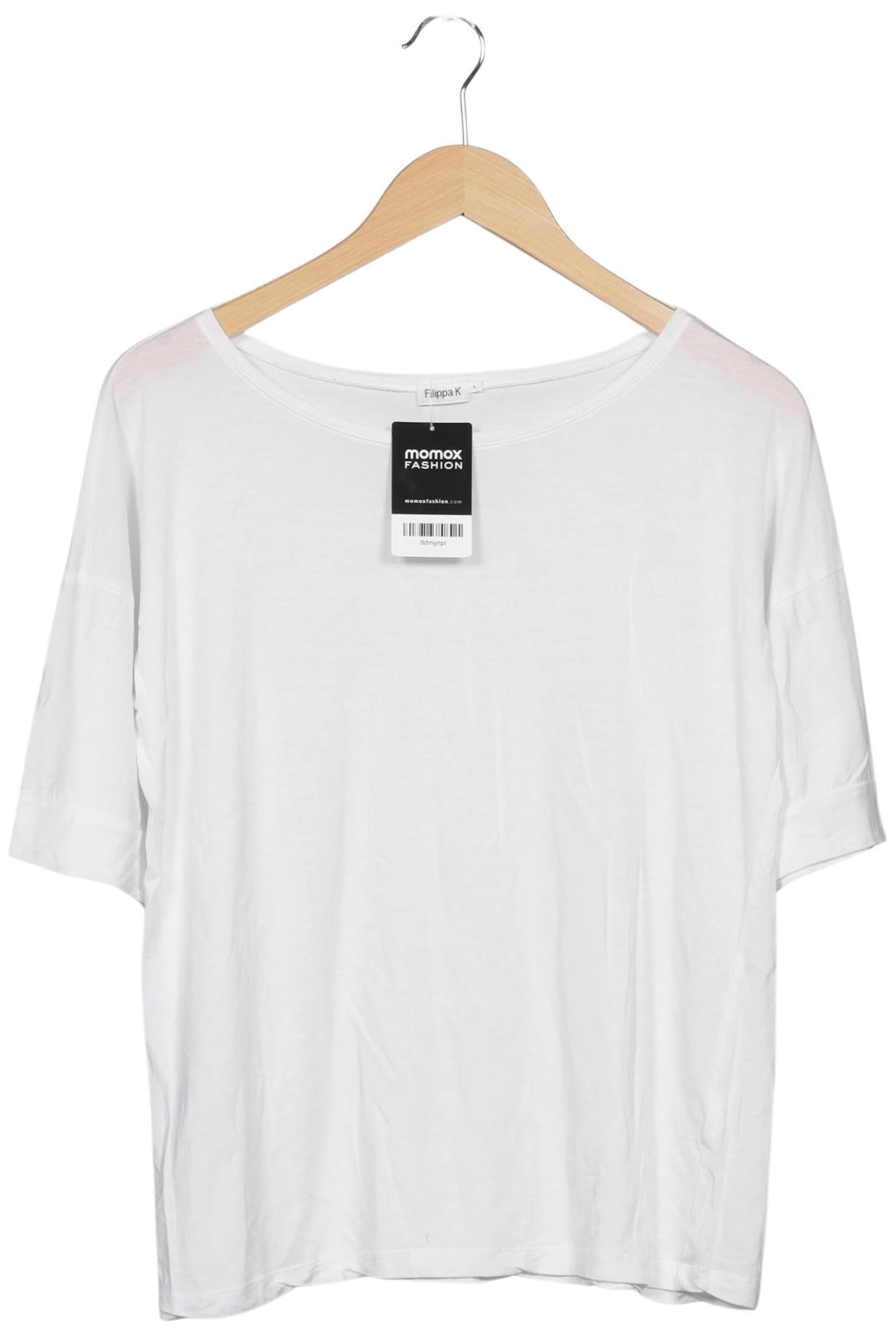 Filippa K Top & Shirt in L in White: front