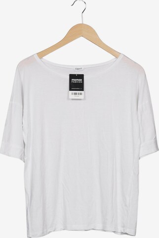 Filippa K Top & Shirt in L in White: front